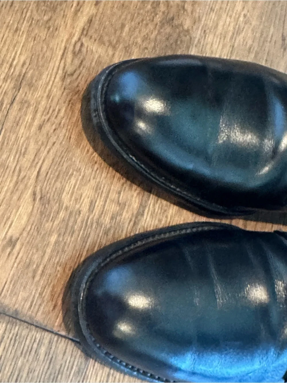 Allen Edmonds